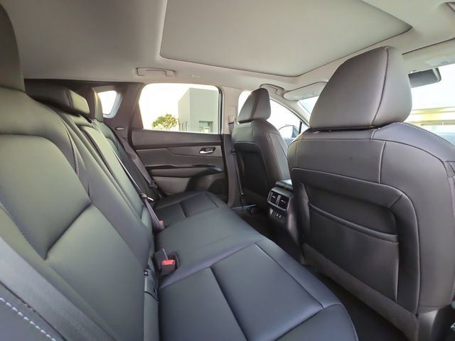 New 2026 Nissan Murano SL image 27