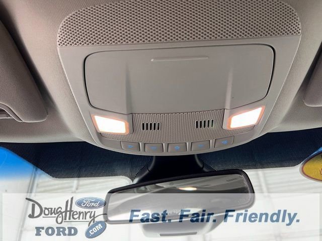 Used 2024 Ford Edge SEL image 46