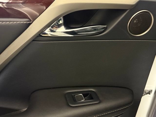 Used 2018 Lexus RX 350L AWD image 30