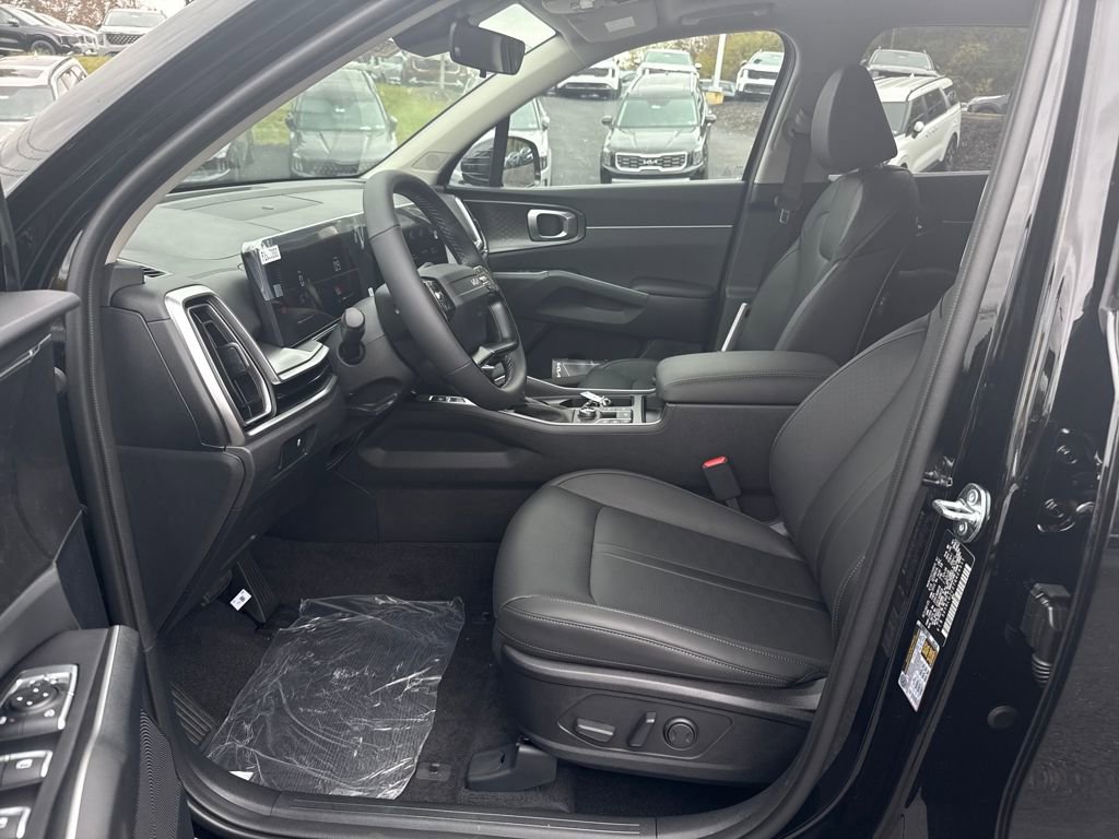 New 2026 Kia Sorento S image 17