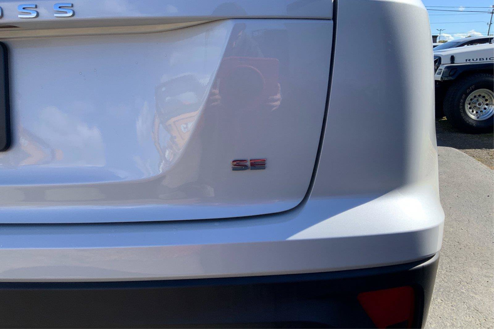 Used 2022 Mitsubishi Eclipse Cross SE AWD/4WD image 21