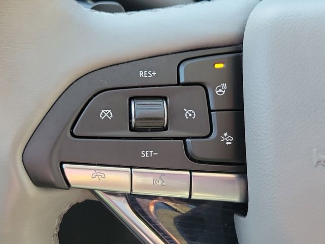 Used 2024 Cadillac XT6 Premium Luxury w/ Technology Package image 22