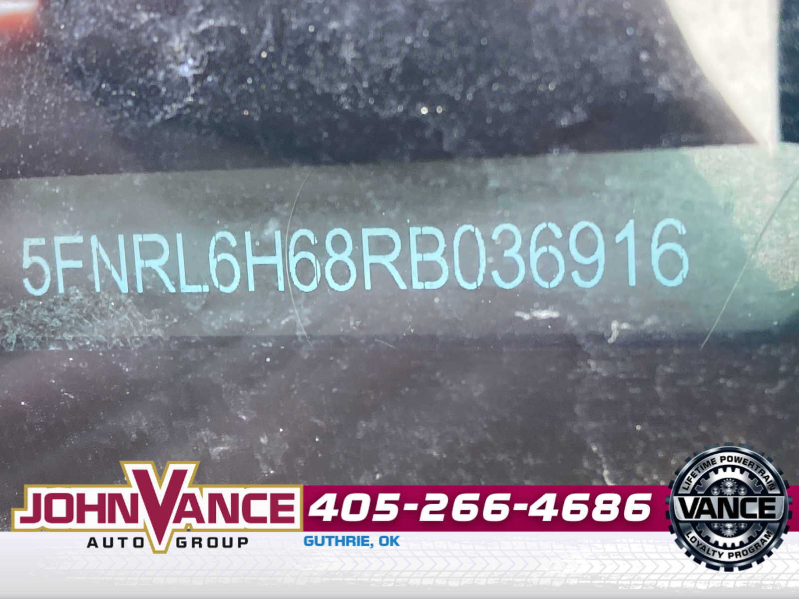 Used 2024 Honda Odyssey EX-L image 11