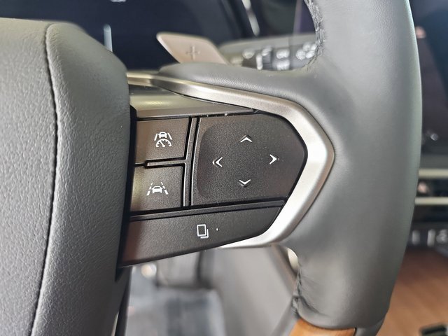 New 2026 Lexus RX 350 350 Luxury w/ Convenience Package image 19