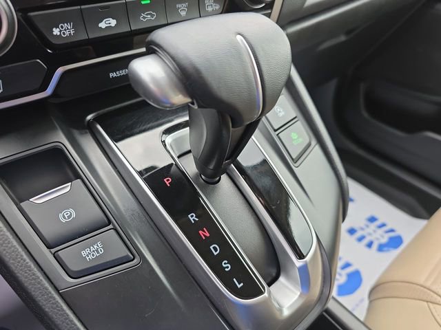 Used 2020 Honda CR-V EX-L image 26
