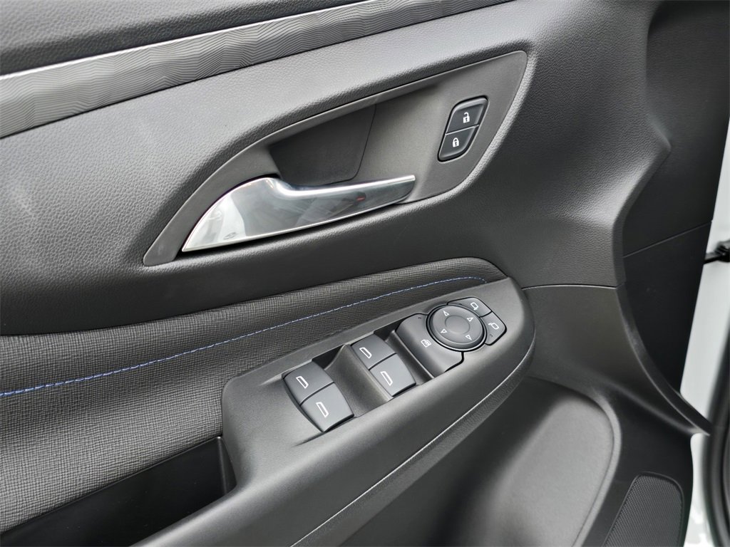 New 2026 Buick Envista Sport Touring image 12