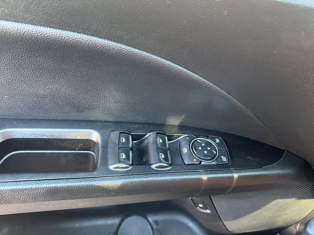 Used 2019 Ford Fusion SEL image 33