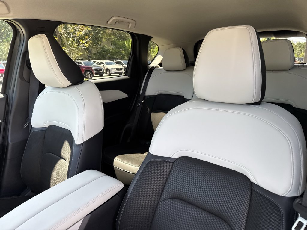 New 2026 MAZDA CX-5 Preferred AWD/4WD image 42