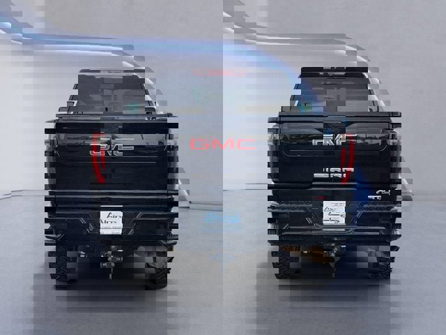 Used 2024 GMC Sierra 2500 AT4 w/ AT4 Premium Plus Package image 4