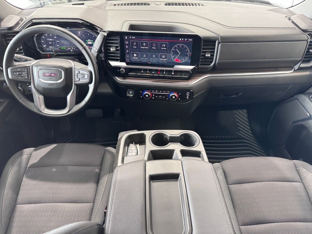 Certified 2023 GMC Sierra 1500 Elevation AWD/4WD image 15