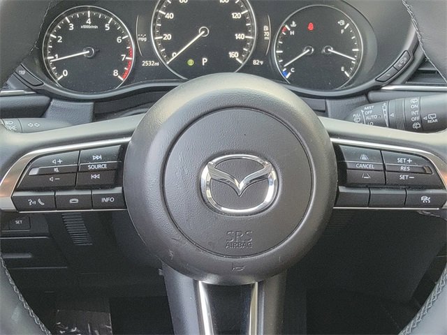 Certified 2025 MAZDA CX-30 AWD 2.5 S w/ Preferred Package image 25