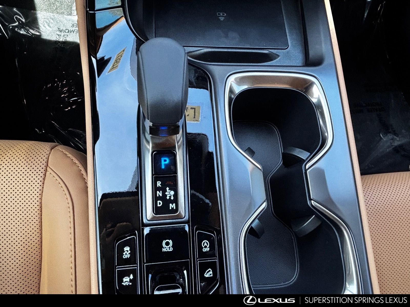 New 2026 Lexus NX 350 350 Luxury image 17