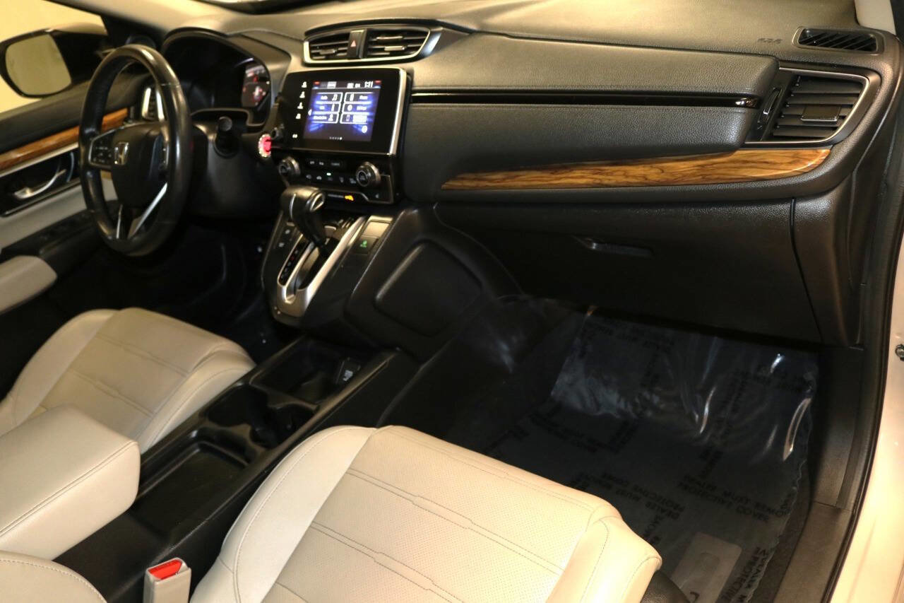 Used 2019 Honda CR-V EX-L image 72