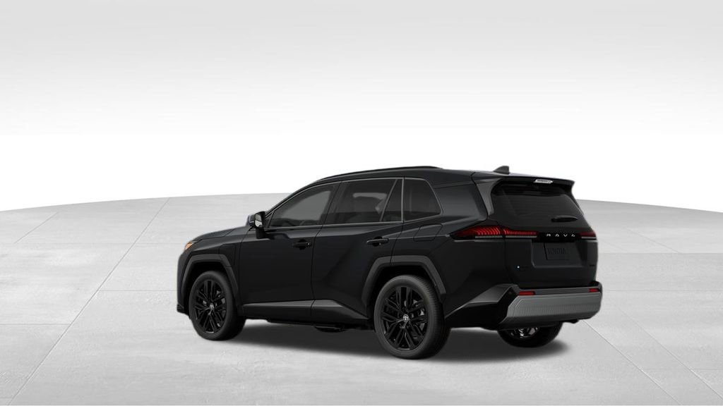New 2026 Toyota RAV4 XSE AWD/4WD image 8