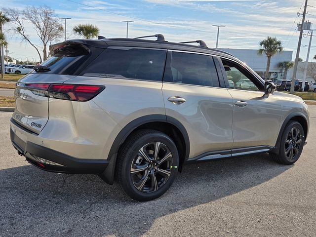 New 2026 INFINITI QX60 Autograph w/ Autograph Tech Package AWD/4WD image 7