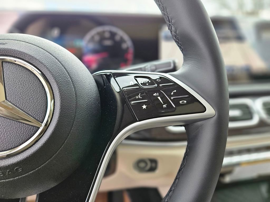 New 2026 Mercedes-Benz GLE 350 4MATIC image 27