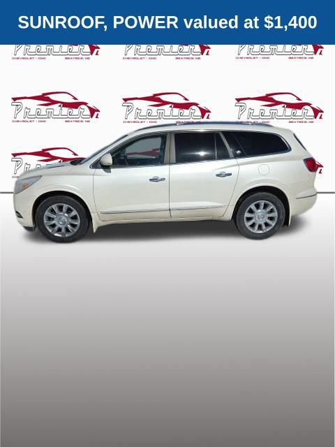 Used 2013 Buick Enclave Premium image 2