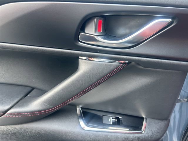 Used 2021 MAZDA CX-9 Carbon Edition image 16