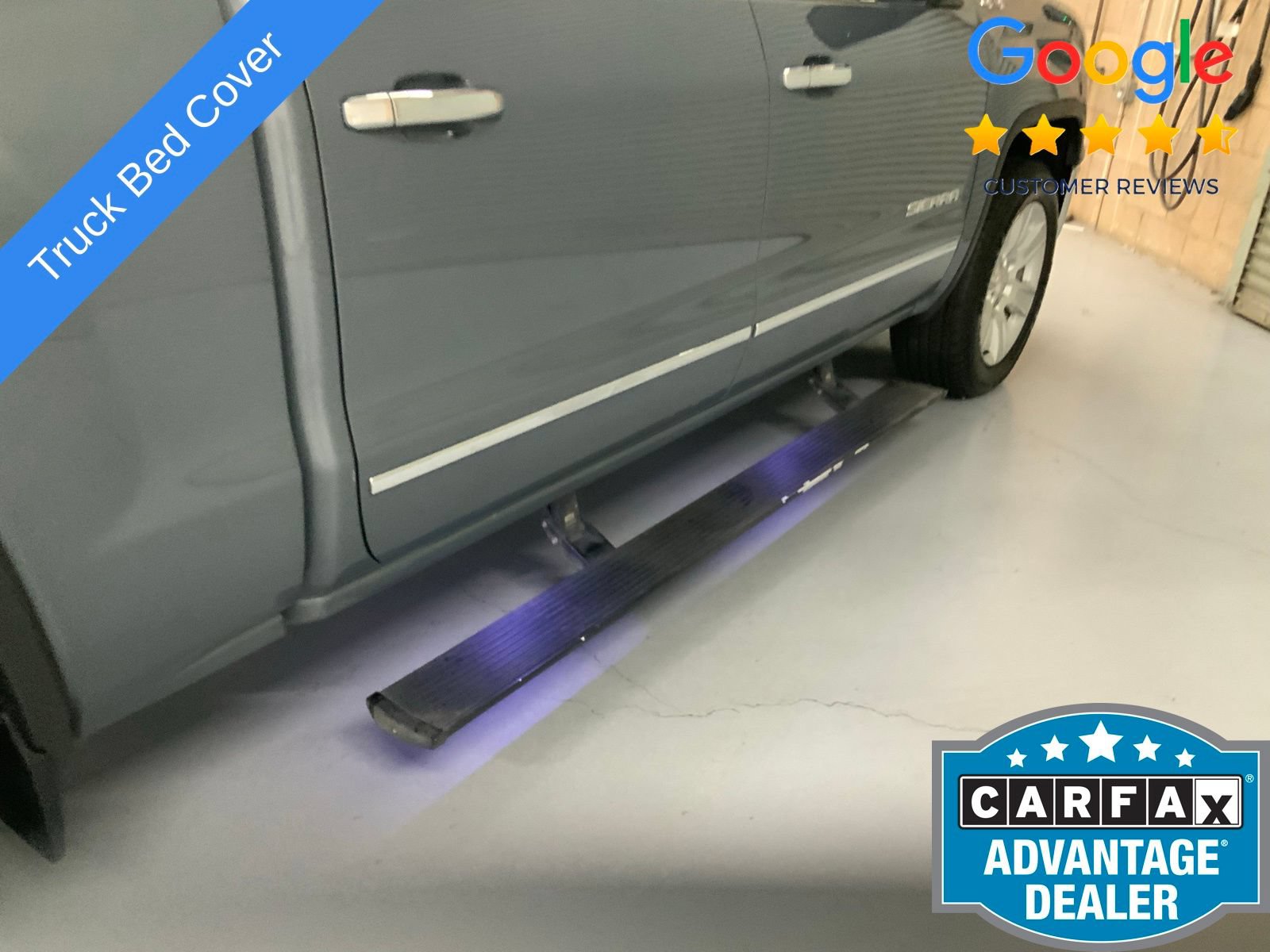 Used 2015 GMC Sierra 1500 SLT AWD/4WD image 15