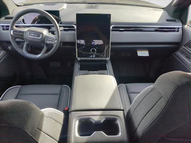 New 2026 GMC Sierra EV Elevation image 15