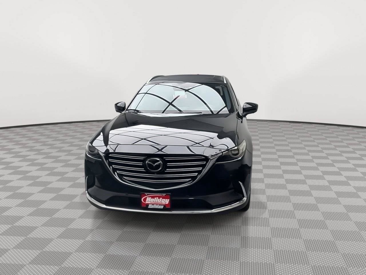 Used 2021 MAZDA CX-9 Grand Touring AWD/4WD image 36