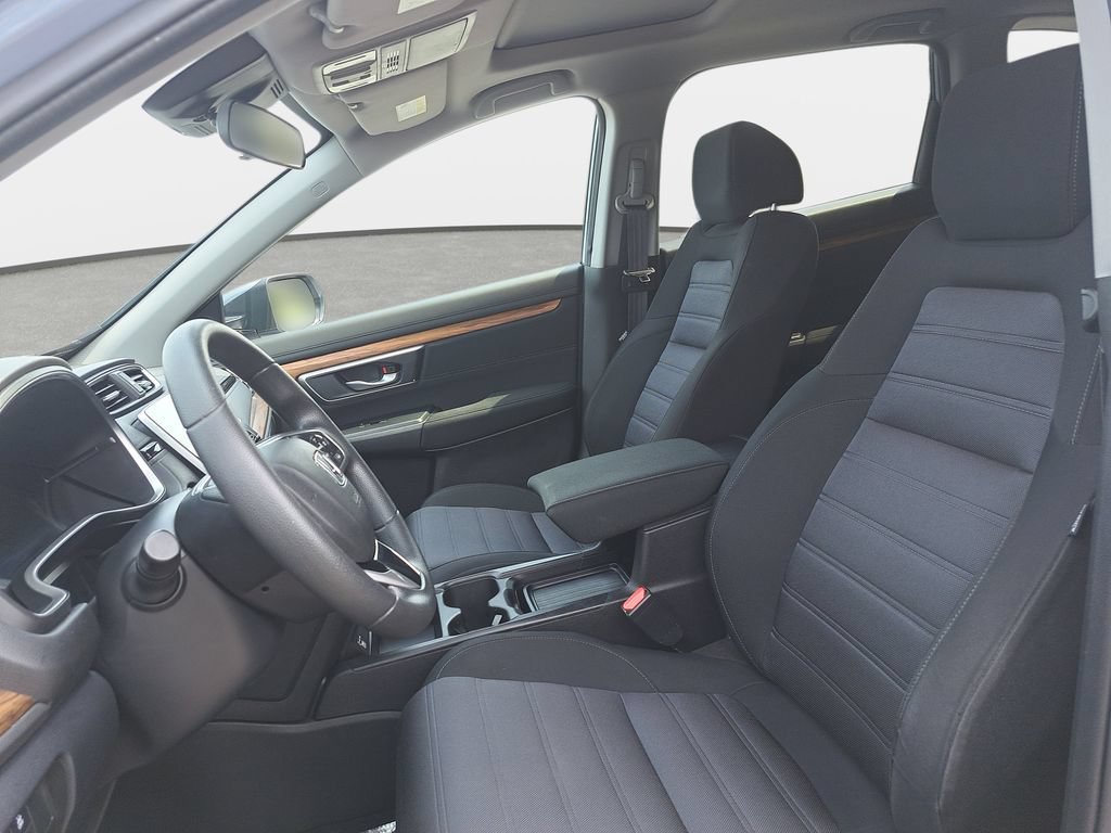 Used 2022 Honda CR-V EX image 15