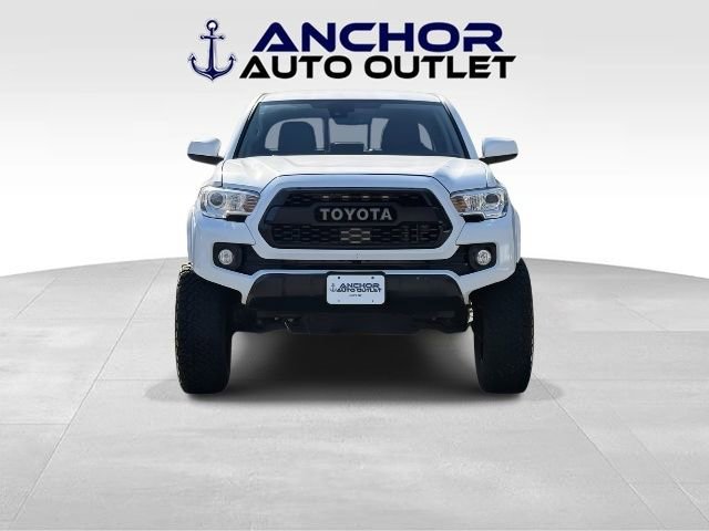 Used 2021 Toyota Tacoma SR5 image 2