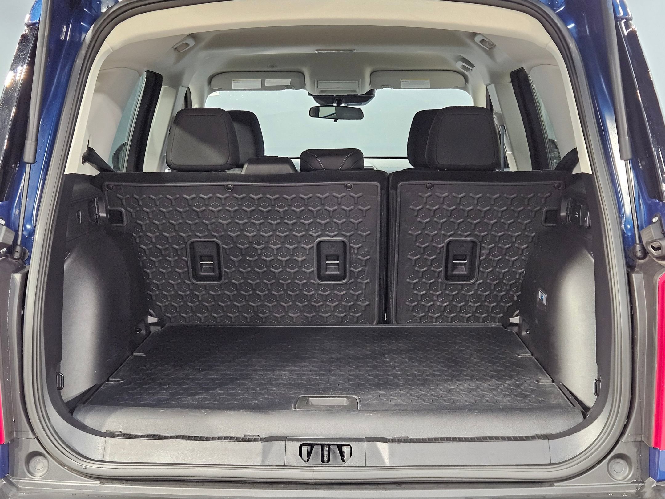 Used 2023 Ford Bronco Sport Badlands image 18