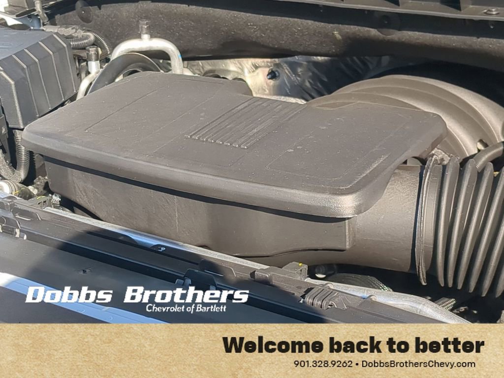 New 2026 Chevrolet Tahoe Premier image 31