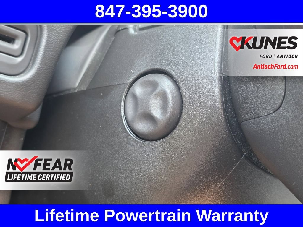 Used 2023 Chevrolet Tahoe Z71 w/ Luxury Package AWD/4WD image 45