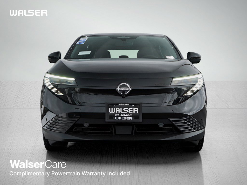 New 2026 Nissan Leaf SV+ image 2