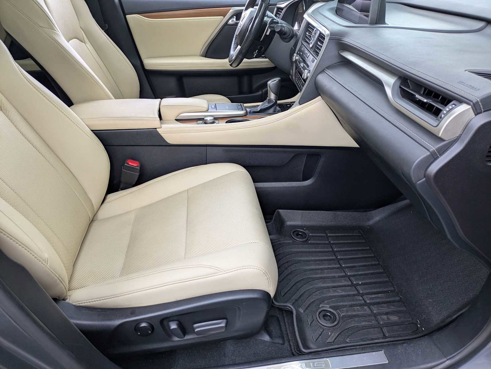 Used 2021 Lexus RX 350 AWD w/ Premium Package image 23