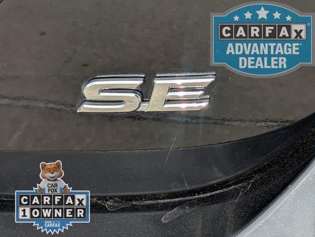 Used 2024 Toyota Camry SE image 29