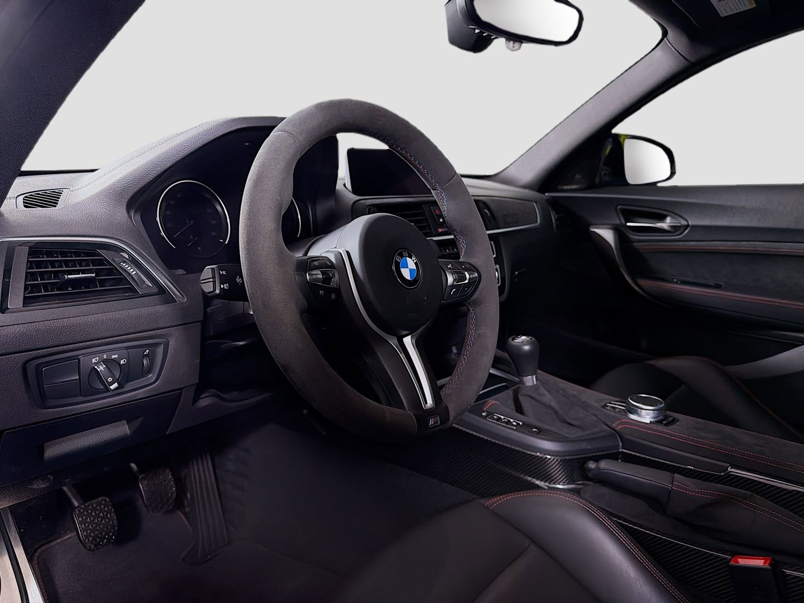 Used 2020 BMW M2 CS RWD image 10