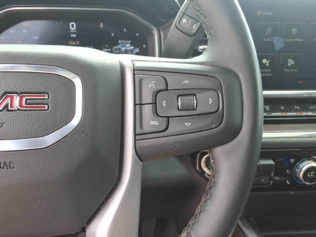 Used 2025 GMC Sierra 2500 SLT w/ SLT Convenience Package AWD/4WD image 27