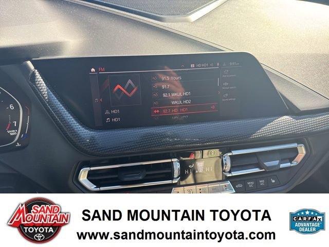 Used 2021 BMW 228i xDrive Gran Coupe image 24