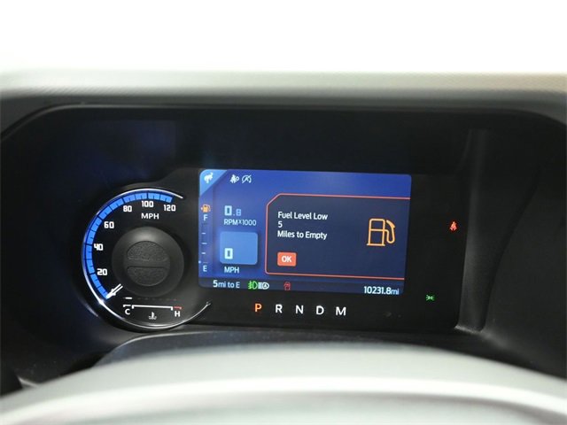 Certified 2023 Ford Bronco Badlands w/ Sasquatch Package image 18