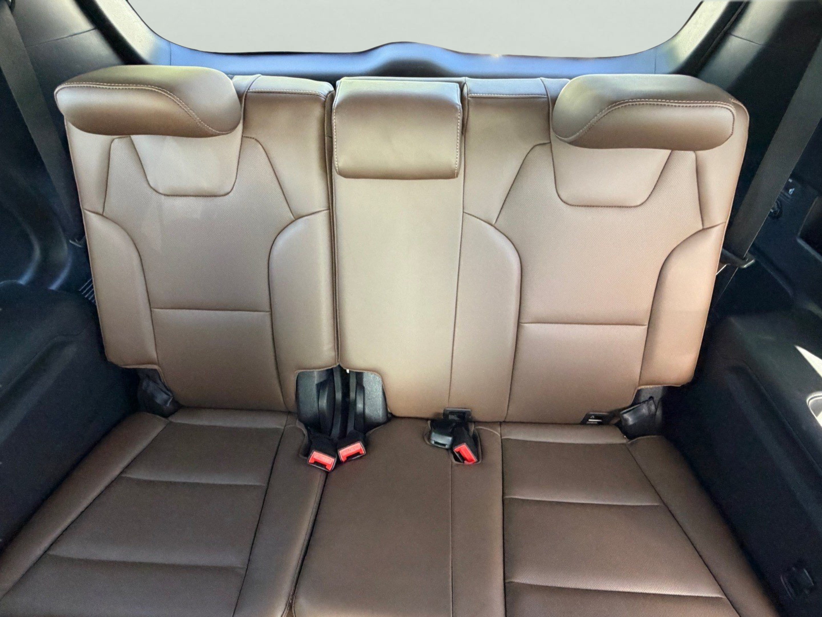 Used 2022 Kia Telluride SX w/ SX Prestige Package AWD/4WD image 20