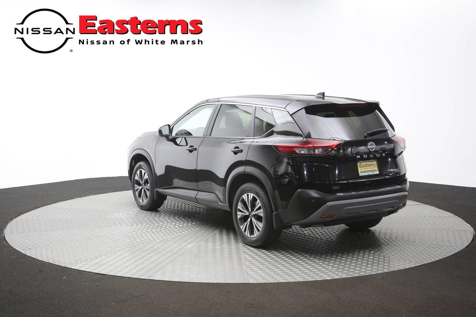 Used 2023 Nissan Rogue SV AWD/4WD image 64