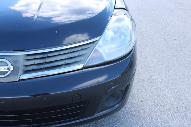 Used 2008 Nissan Versa 1.8 S w/ PWR Pkg FWD image 32