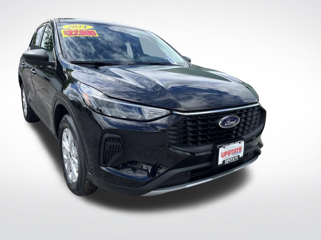 Used 2024 Ford Escape Active image 1