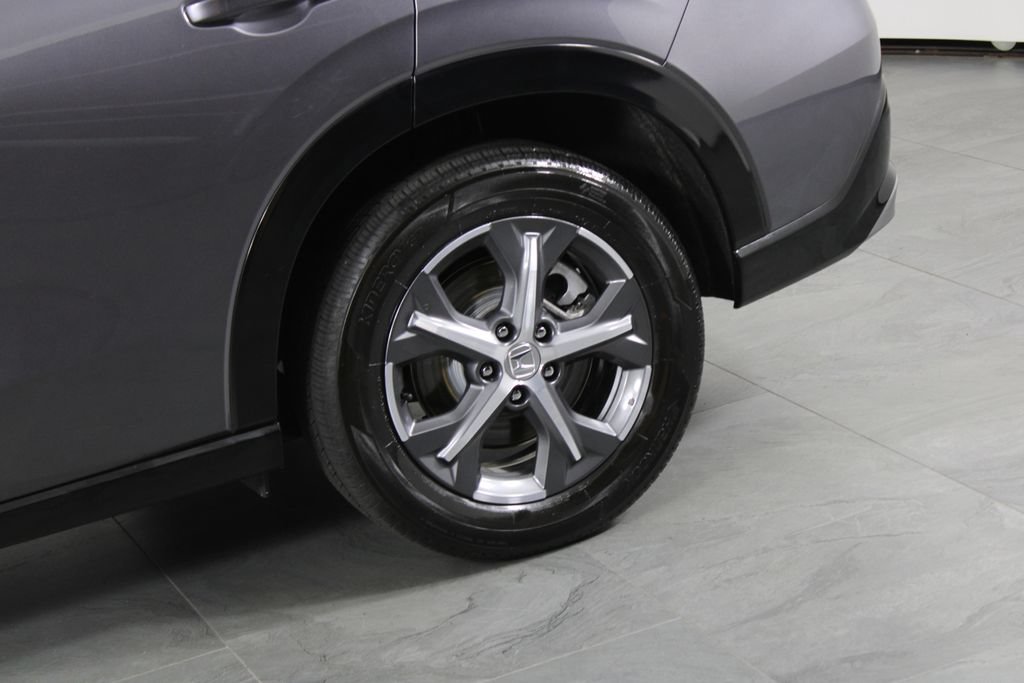 Used 2024 Honda HR-V EX-L image 14