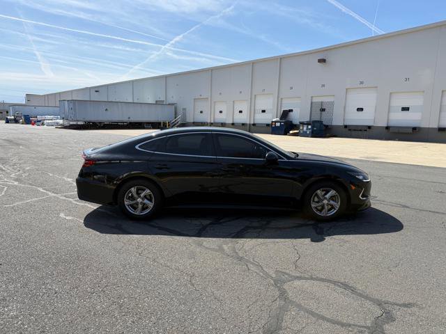 Used 2020 Hyundai Sonata SE image 5