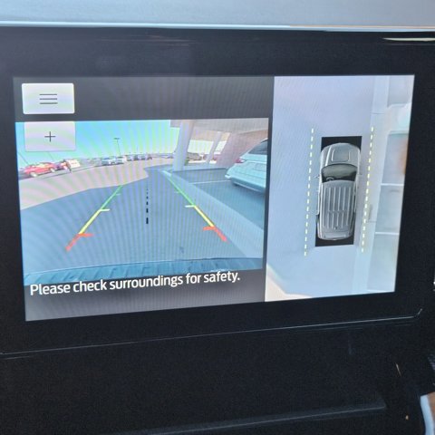 Certified 2022 Ford Explorer ST-Line image 21