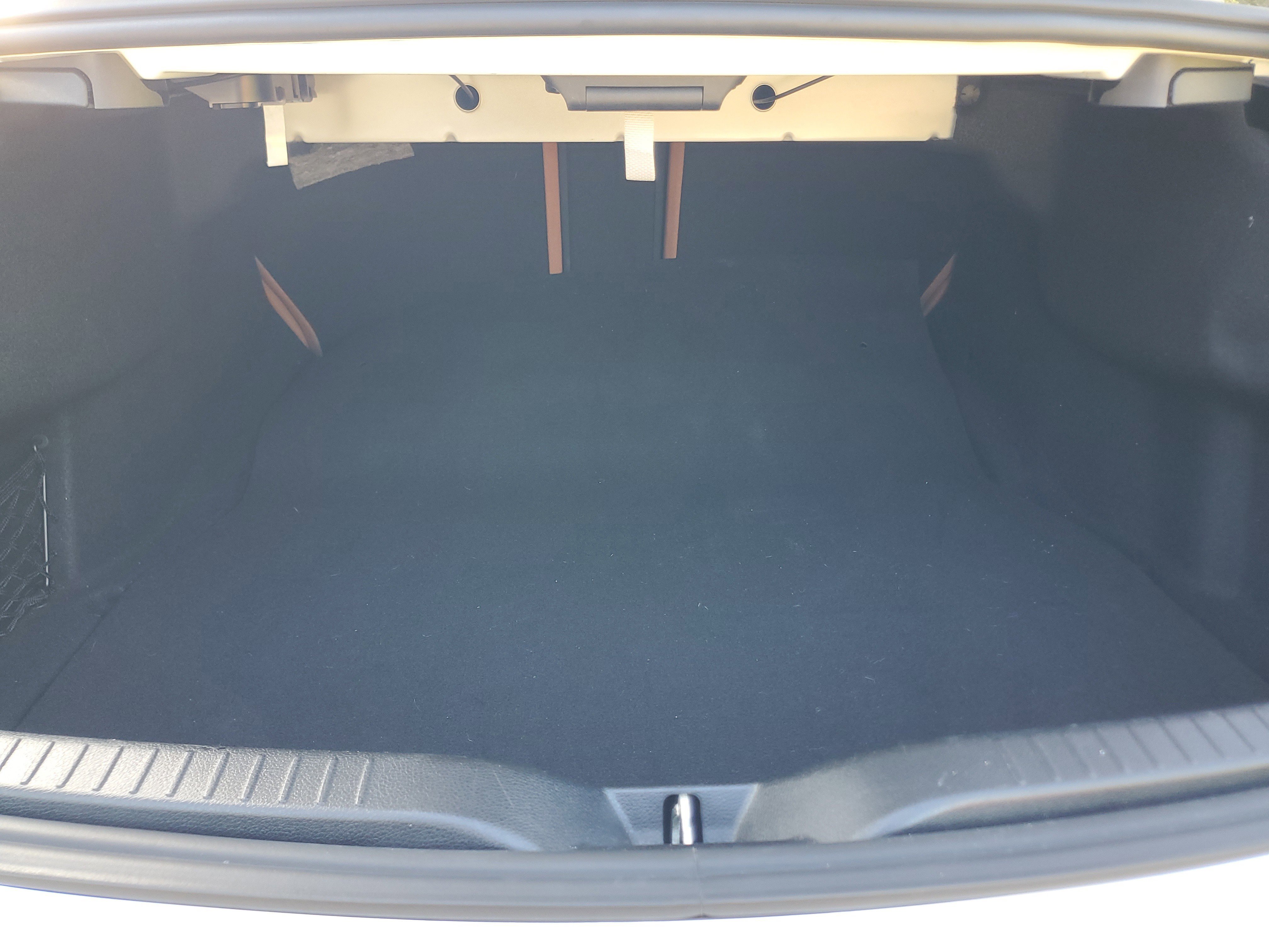 Used 2021 Mercedes-Benz C 300 4MATIC Coupe w/ AMG Line image 12