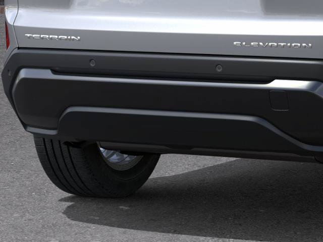 New 2027 GMC Terrain Elevation w/ Elevation Premium Package FWD image 14