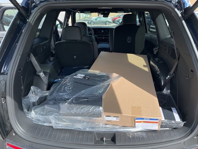 New 2026 Hyundai Palisade XRT Pro image 9