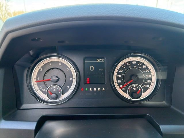 Used 2017 RAM 1500 Express image 16