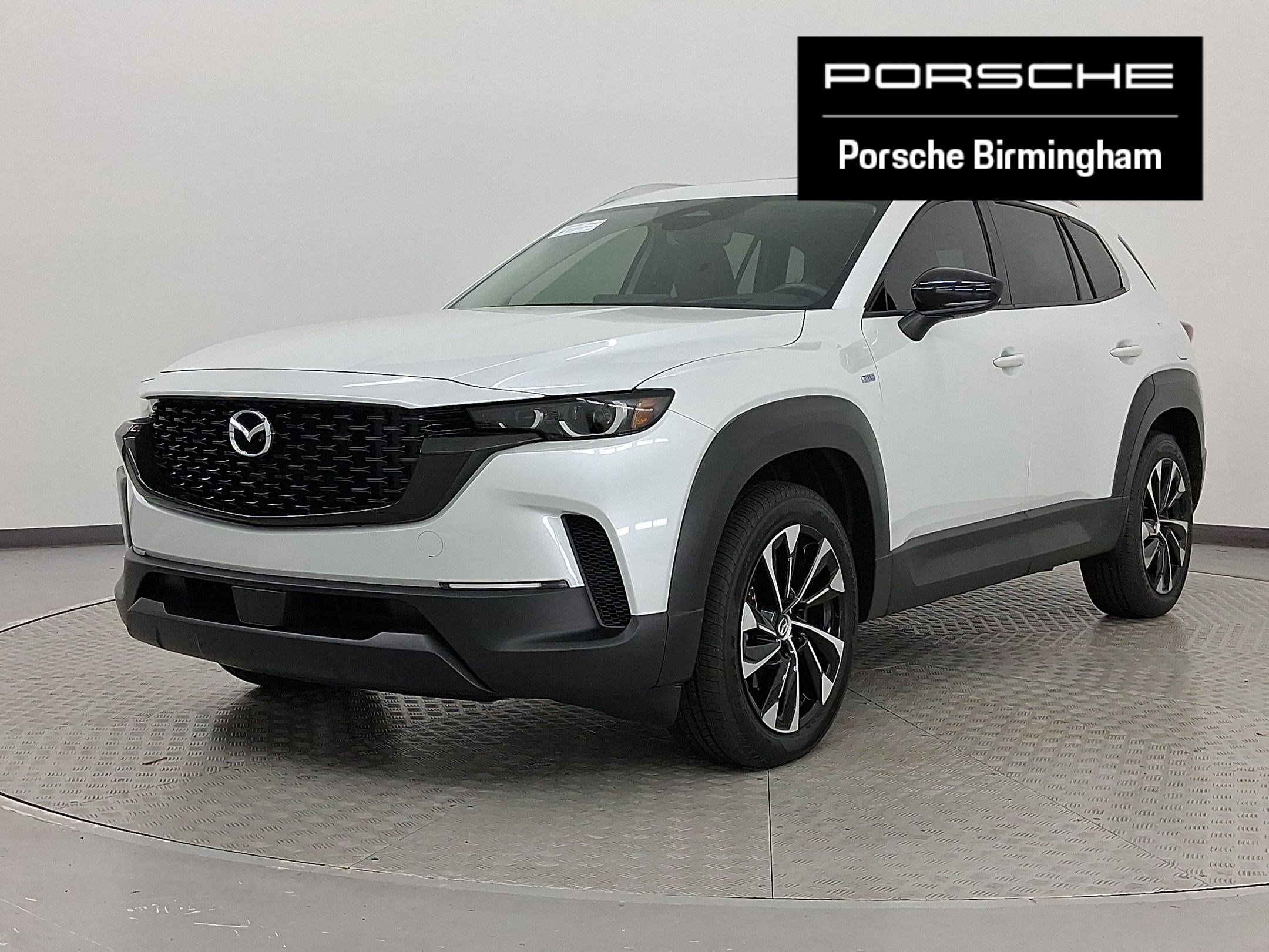 Used 2025 MAZDA CX-50 2.5 Hybrid w/ Premium Plus Pkg image 1