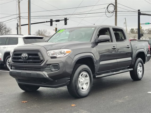 Used 2022 Toyota Tacoma SR5 image 10